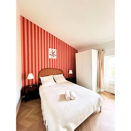 Les Hauteurs De La Liberation- * Poitiers