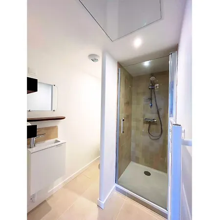 Apartman Les Hauteurs De La Liberation- *