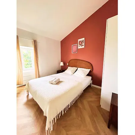 Appartement Les Hauteurs De La Libération-