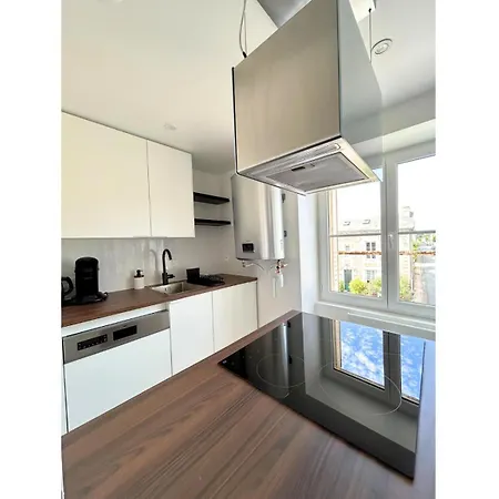 Les Hauteurs De La Liberation- * Poitiers