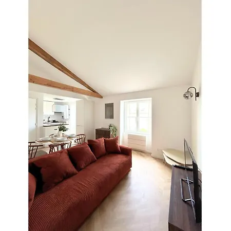 Appartement Les Hauteurs De La Libération- *