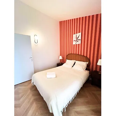 Les Hauteurs De La Liberation- Apartman