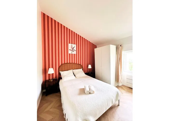 Les Hauteurs De La Liberation- * Poitiers