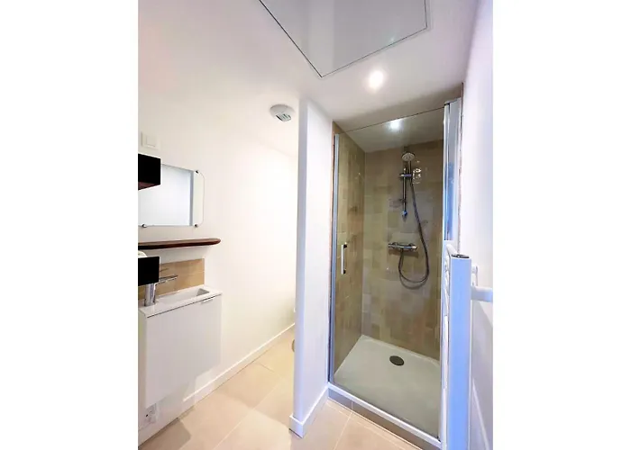 Apartment Les Hauteurs De La Liberation- *