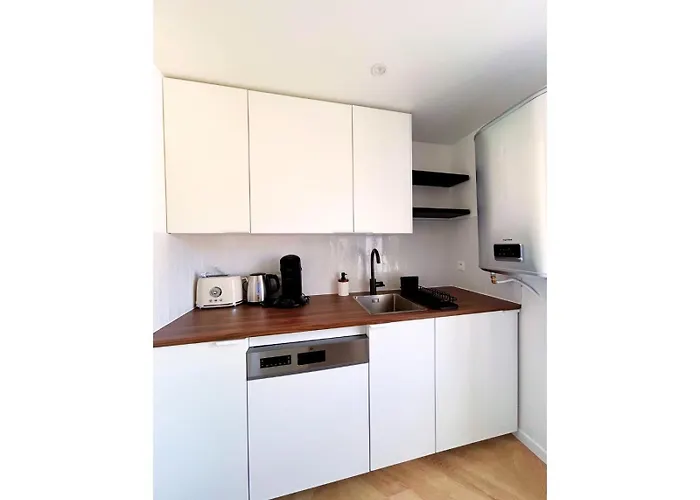 Apartment Les Hauteurs De La Liberation- *