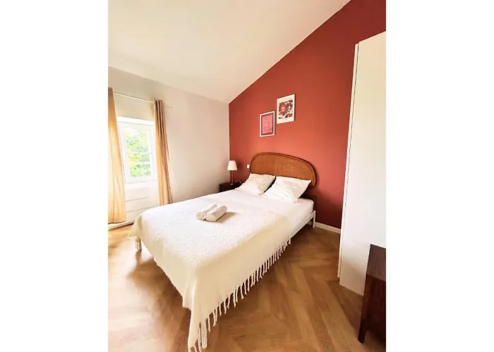 Apartment Les Hauteurs De La Liberation-